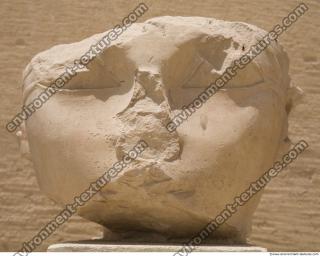 Photo Texture of Hatshepsut 0168
